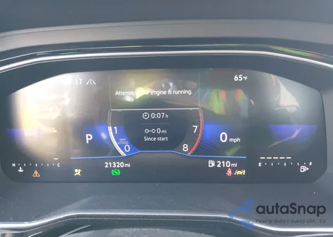 2024 Volkswagen Jetta 1.5T Sport из США, поврежденный, VIN 3VWBM7BU3RM022989